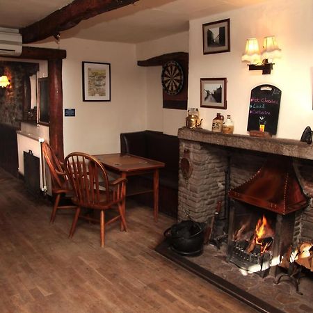 The Sun Inn Dent Zewnętrze zdjęcie